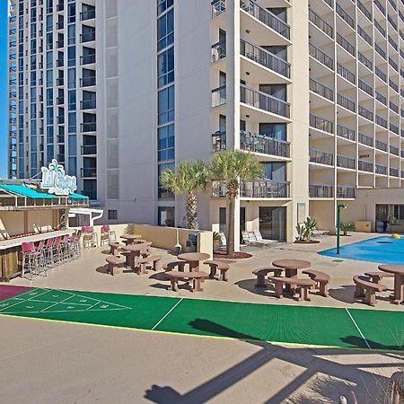Sundestin 416 Apartman Kültér fotó