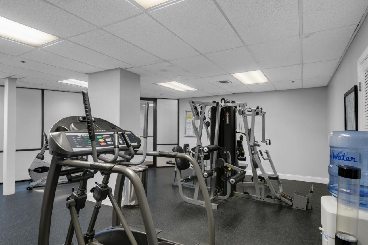 Sundestin 416 Apartman Kültér fotó