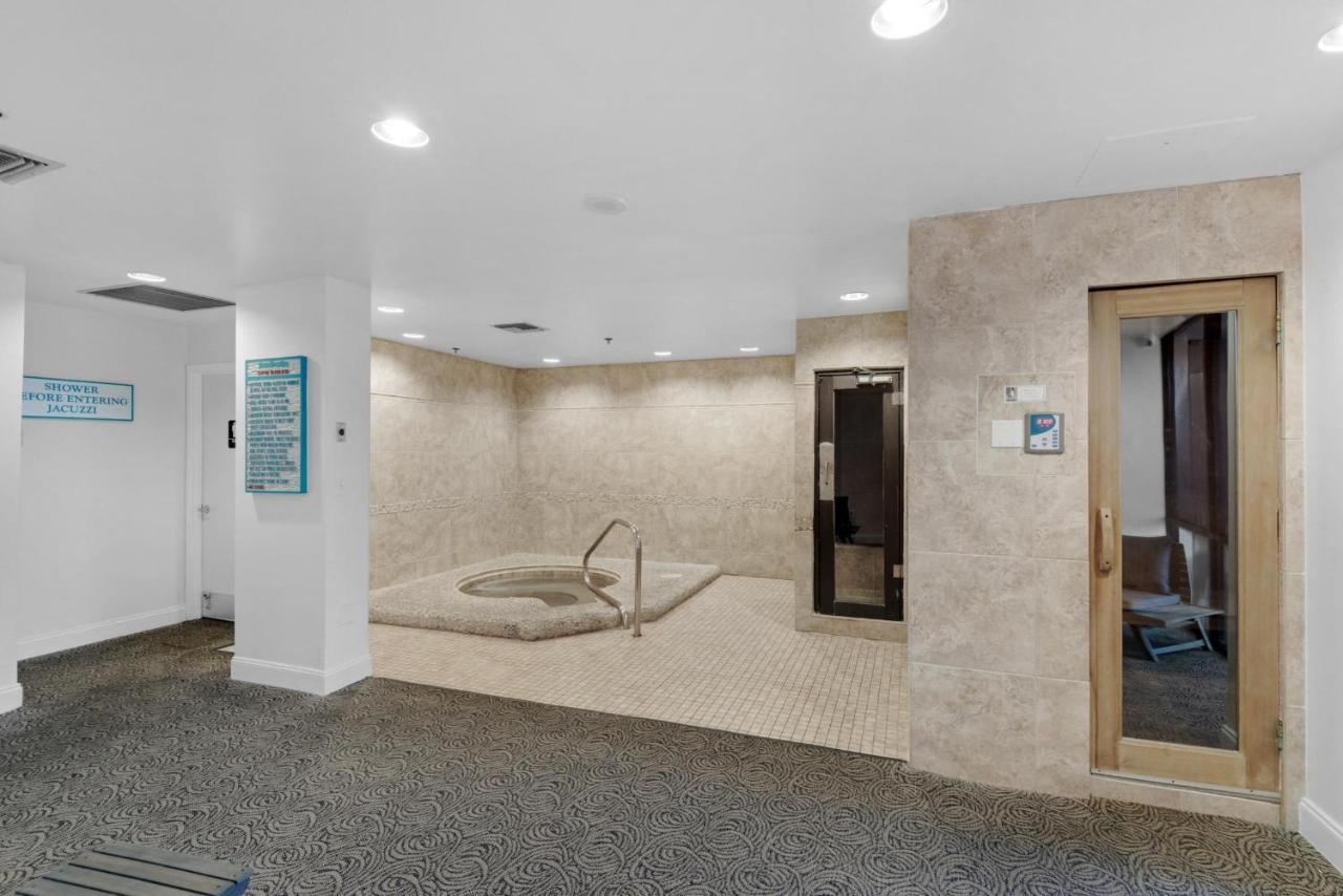 Sundestin 416 Apartman Kültér fotó