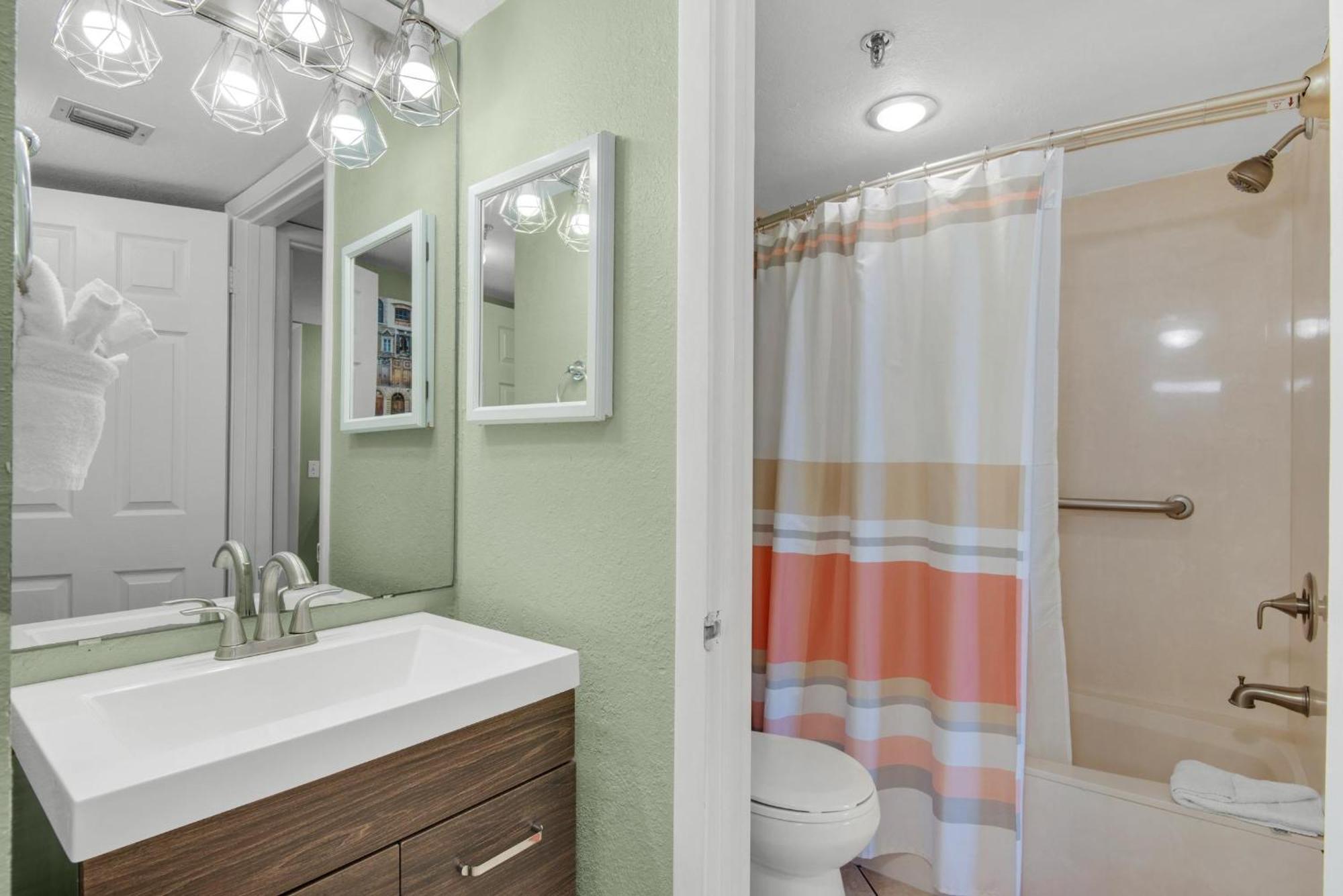 Sundestin 416 Apartman Kültér fotó