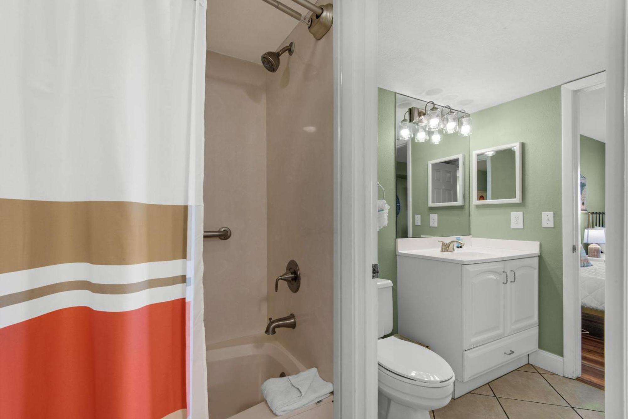 Sundestin 416 Apartman Kültér fotó
