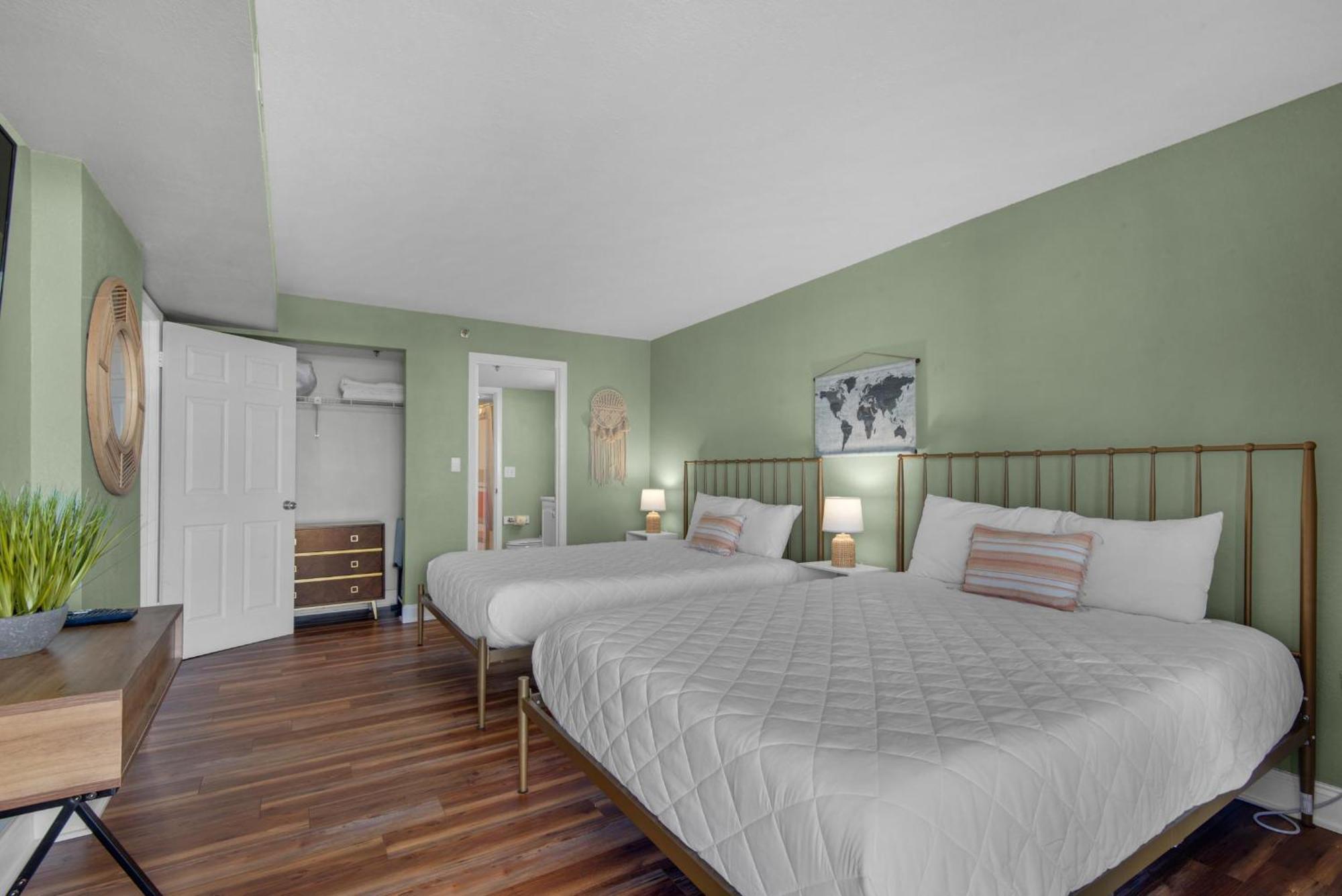 Sundestin 416 Apartman Kültér fotó