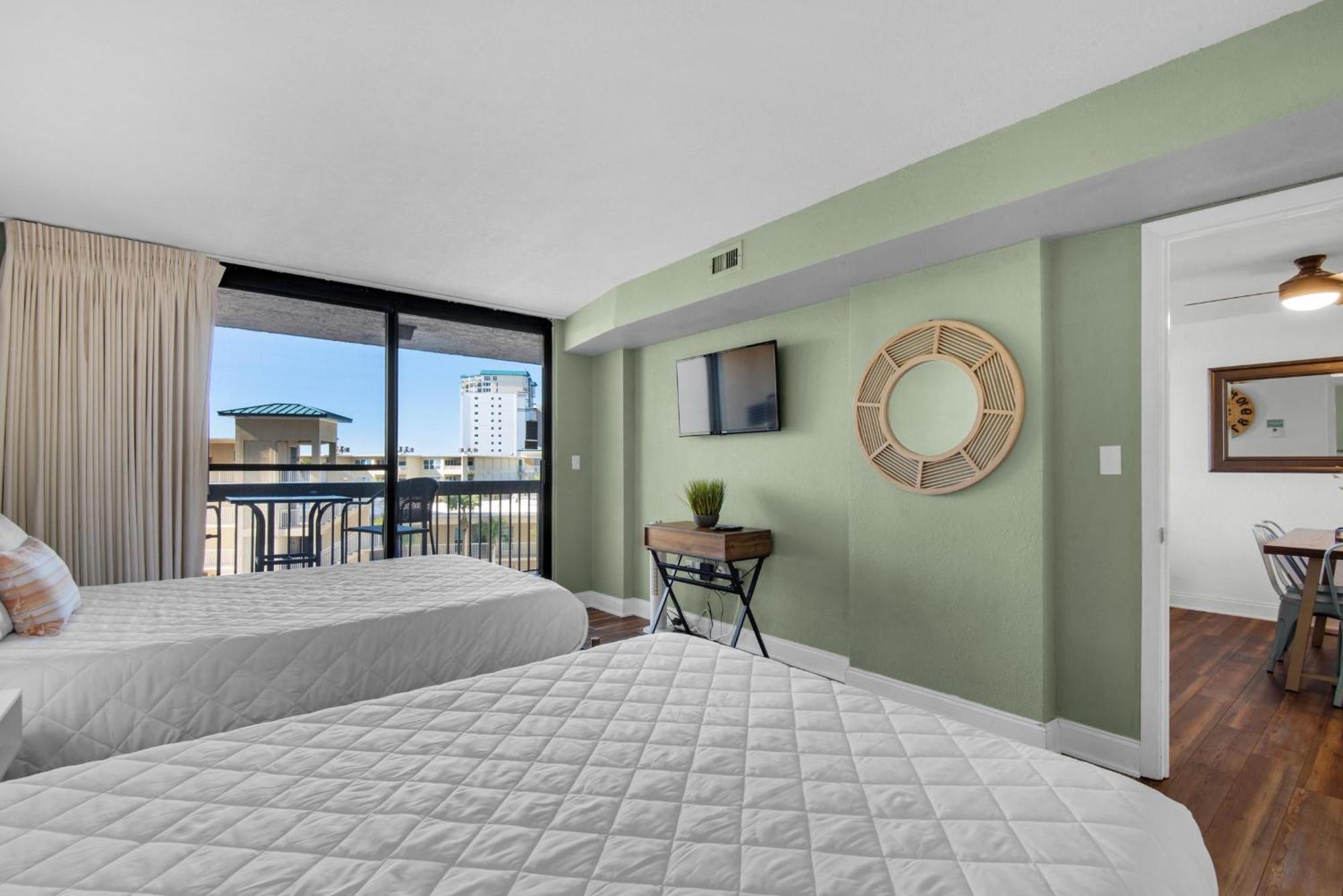 Sundestin 416 Apartman Kültér fotó