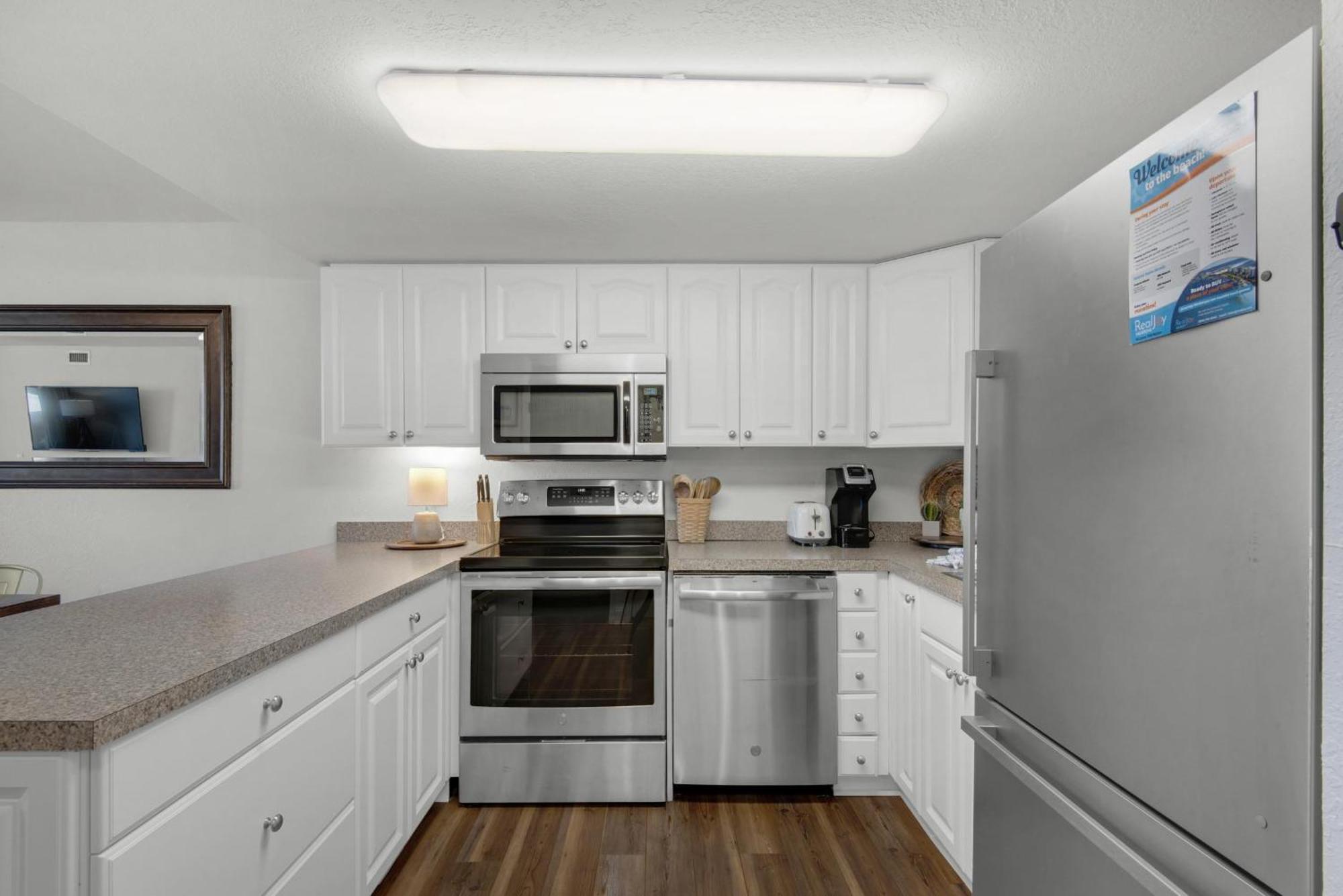 Sundestin 416 Apartman Kültér fotó