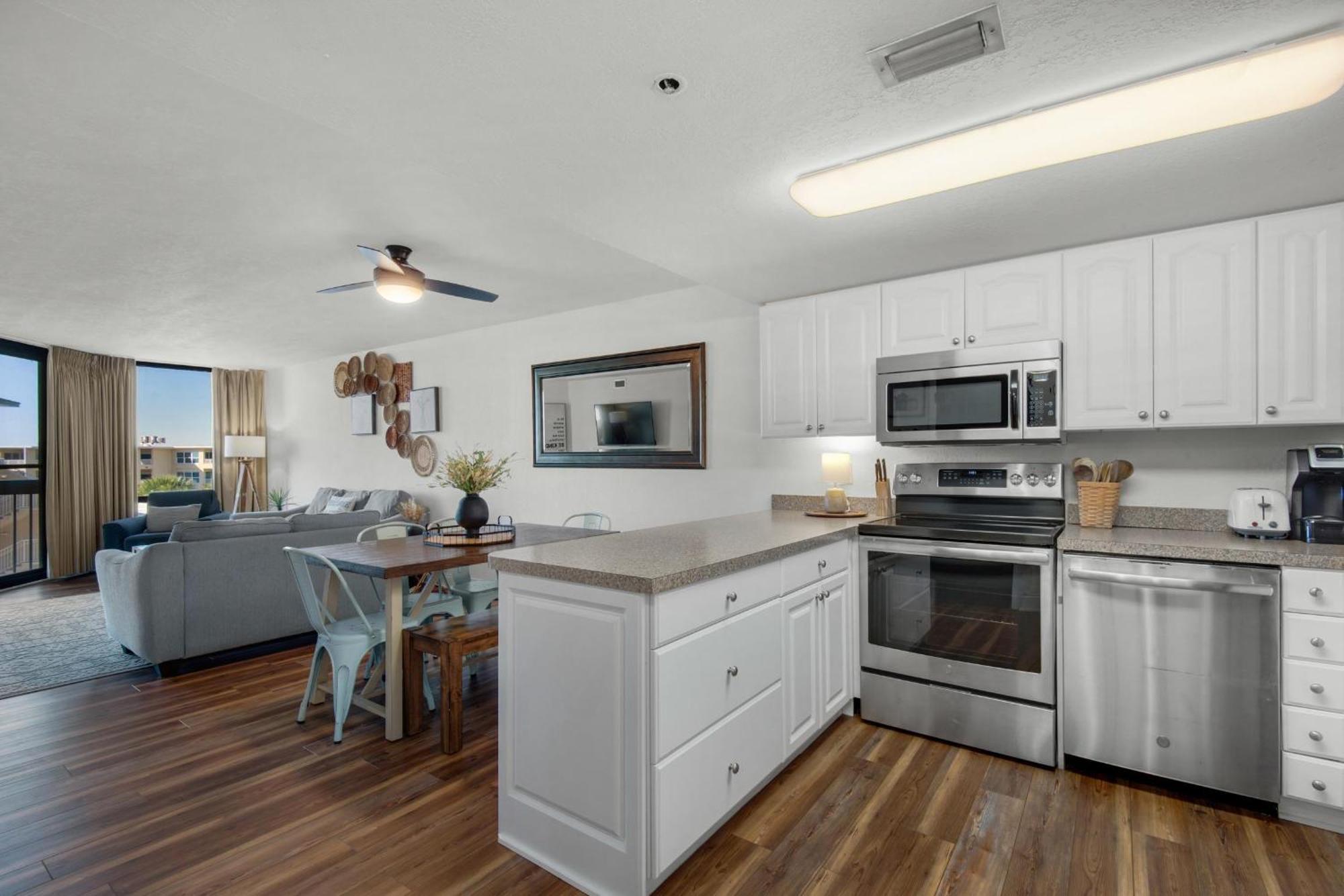 Sundestin 416 Apartman Kültér fotó