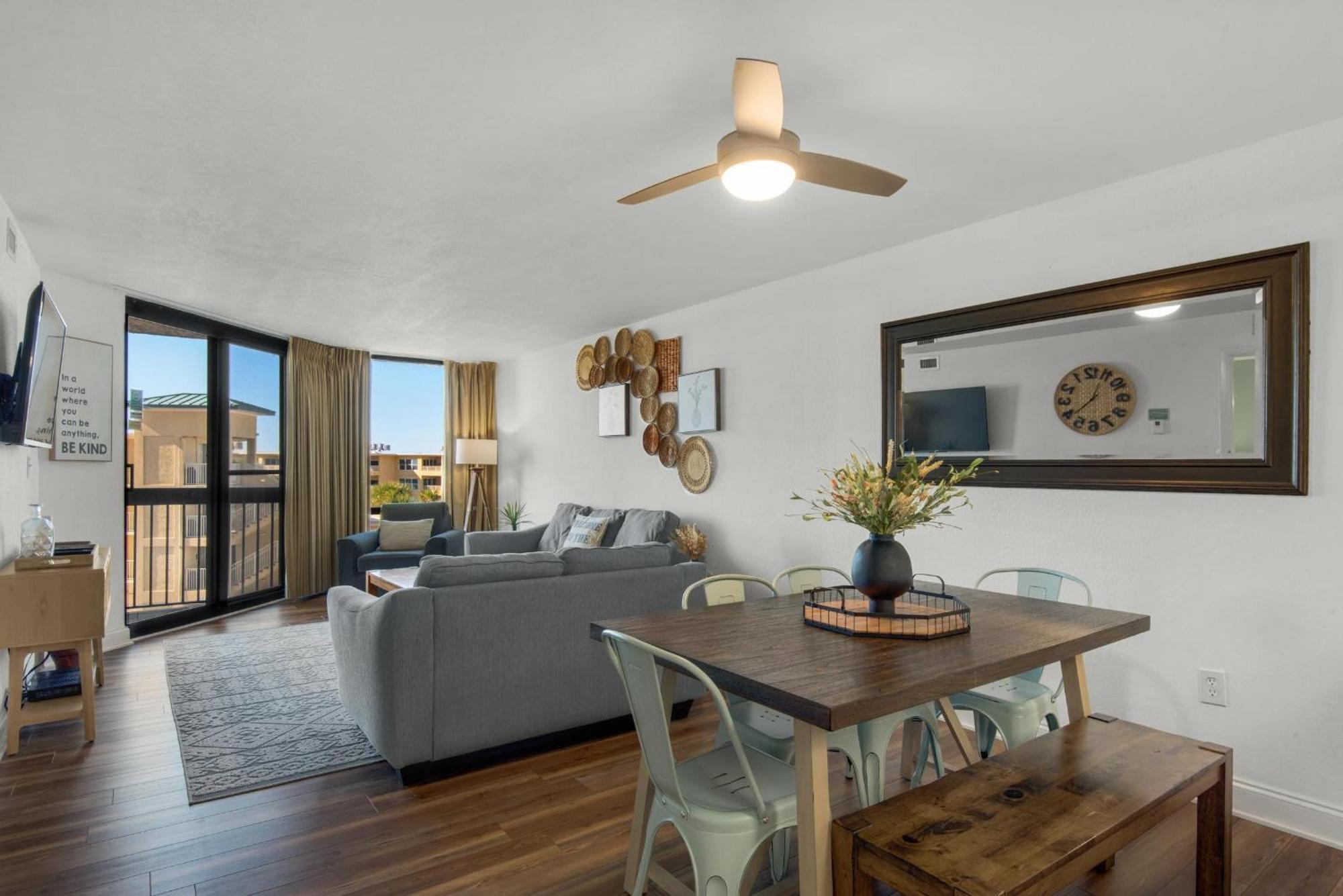 Sundestin 416 Apartman Kültér fotó