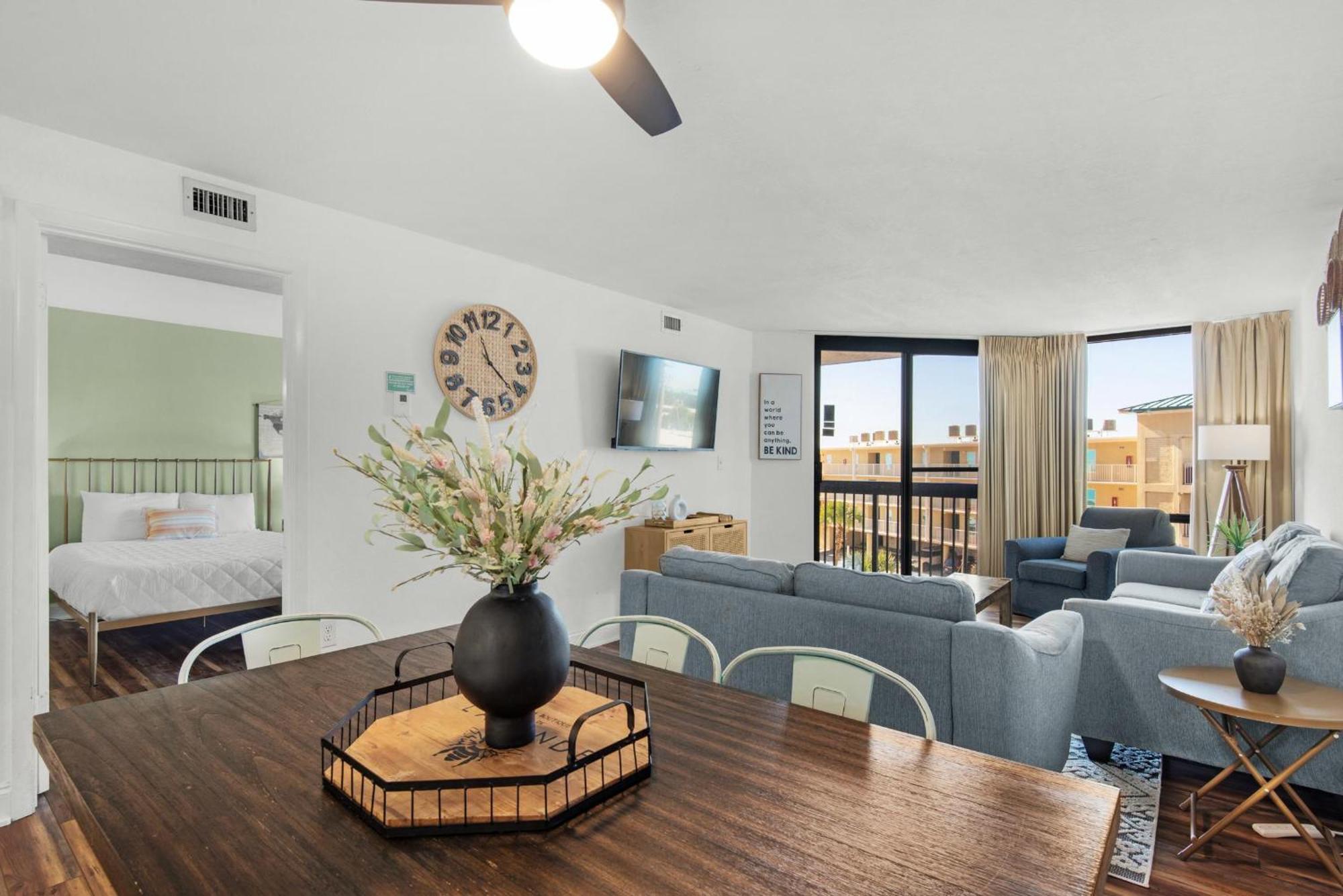 Sundestin 416 Apartman Kültér fotó