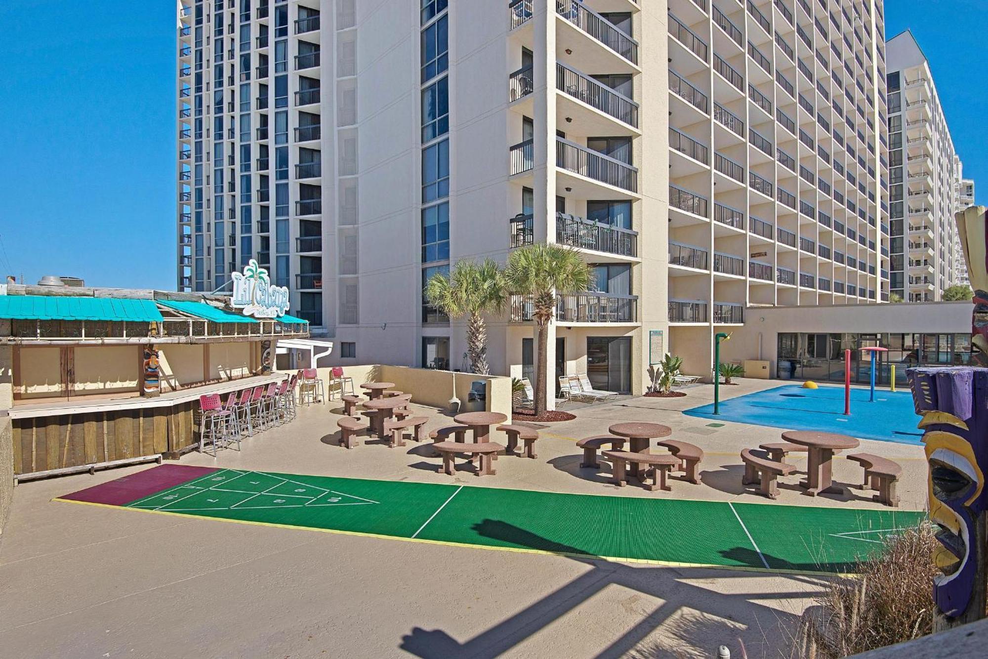 Sundestin 416 Apartman Kültér fotó
