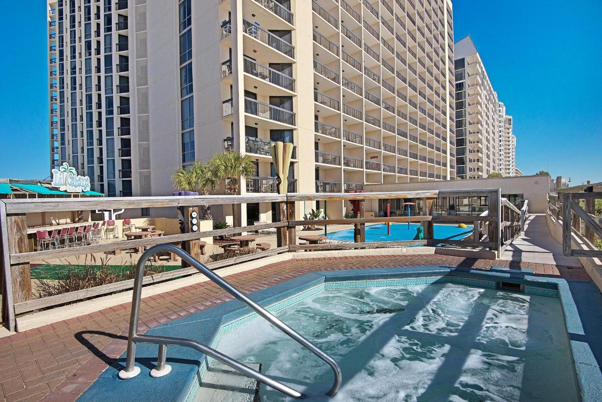 Sundestin 416 Apartman Kültér fotó